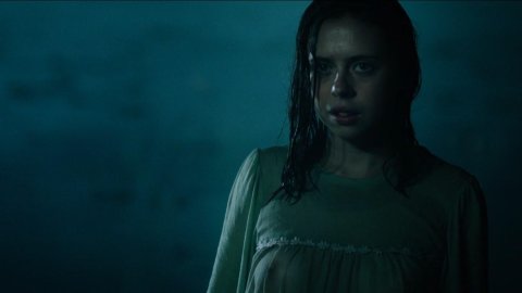 Bel Powley - Hot Scenes in Wildling (2018)