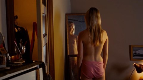 Adelaide Clemens, Bojana Novakovic - Hot Scenes in Generation Um... (2012)