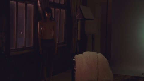 Stacy Martin - Hot Scenes in Rosy (2018)