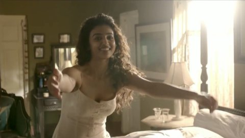 Radhika Apte - Hot Scenes in Ahalya (2015)