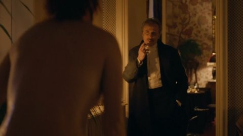 Audrey Fleurot - Hot Scenes in The Bonfire of Destiny s01e03, e04, e07 (2019)