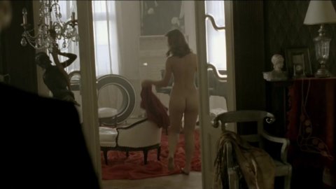 Juliana Johanidesova - Hot Scenes in 3 Seasons in Hell (2009)