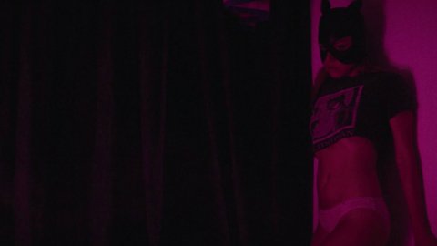 Aubrey Plaza - Hot Scenes in Ingrid Goes West (2017)