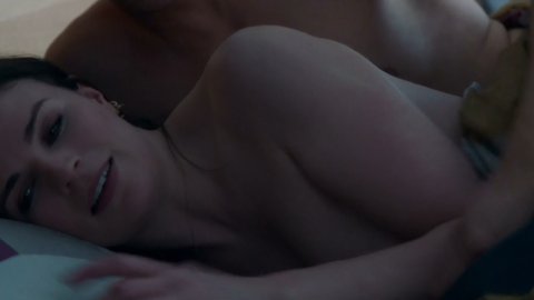 Aisling Bea - Hot Scenes in This Way Up s01e01, e05, e06 (2019)