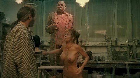 Vilma Seidlova, Hana Seidlova - Hot Scenes in Pupendo (2003)