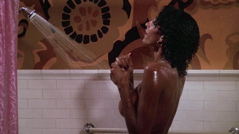 Pam Grier - Hot Scenes in Friday Foster (1975)