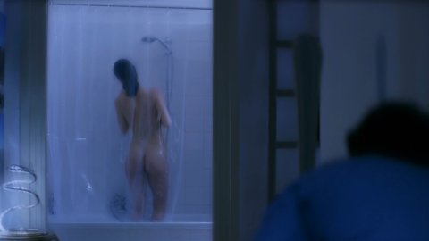 Gabriella Pession - Hot Scenes in La Porta Rossa s01e02, e04, e05, e09, e11 (2017)