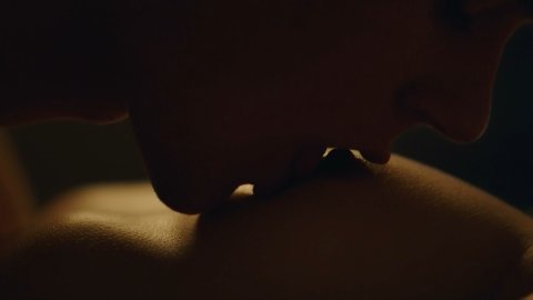 Andrea Bræin Hovig - Hot Scenes in An Affair (2018)