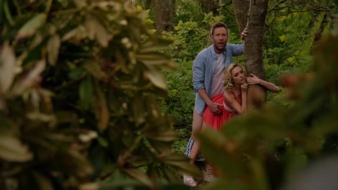 Lindsey Gort - Hot Scenes in Impastor s01e07 (2015)