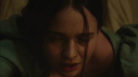 Aisling Franciosi - Hot Scenes in The Nightingale (2018)