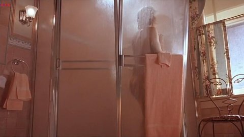 Meg Ryan - Hot Scenes in Man in Love (1994)