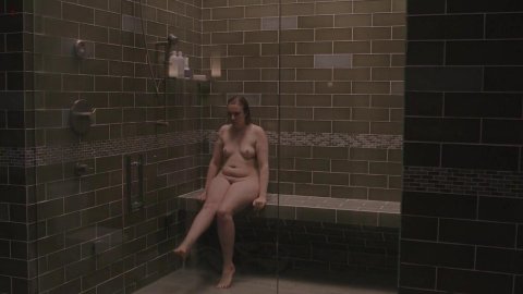 Lena Dunham - Hot Scenes in Girls s02e05 (2013)