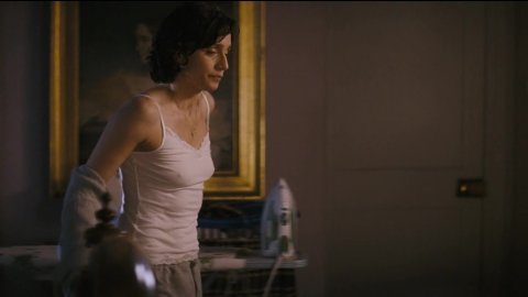 Kristin Scott Thomas - Hot Scenes in Keeping Mum (2005)