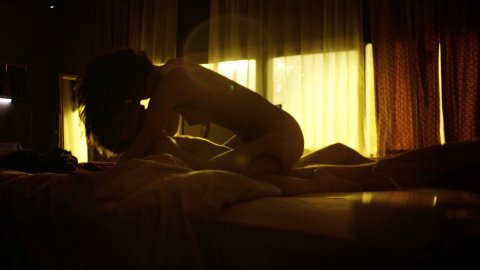 Jodi Balfour - Hot Scenes in Rellik s01e03 (2017)