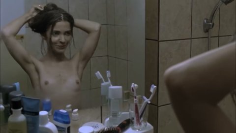 Carmen Lopazan - Hot Scenes in The Other Irene (2009)