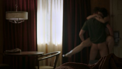 Ellen Adair - Hot Scenes in The Sinner s02e01 (2018)