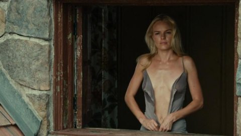 Kate Bosworth - Hot Scenes in Straw Dogs (2011)