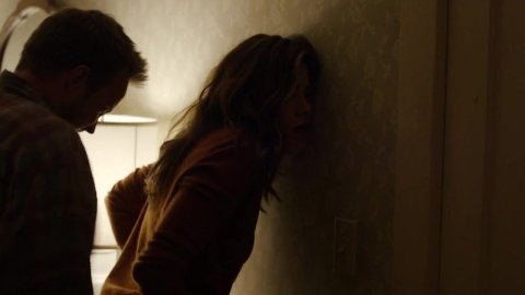 Michelle Monaghan - Hot Scenes in The Path s01e02 (2016)