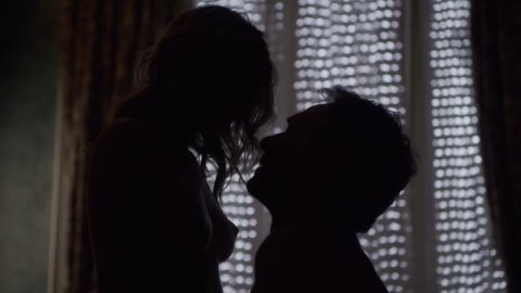 Benedetta Porcaroli, Alice Pagani - Hot Scenes in Baby s03e02-06 (2020)