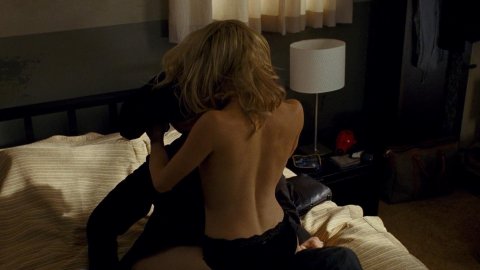 Rachael Taylor - Hot Scenes in Shutter (2008)