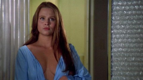 Leigh Taylor-Young - Hot Scenes in Soylent Green (1973)