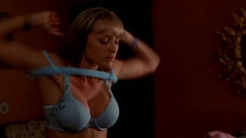 Jennifer O Dell - Hot Scenes in Slayer (2006)