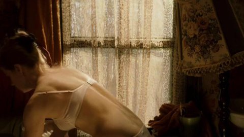 Amy Adams - Hot Scenes in Leap Year (2010)