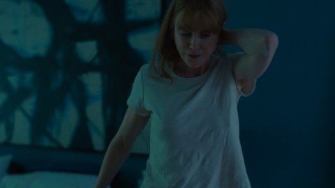 Nicole Kidman - Hot Scenes in Big Little Lies s02e01 (2019)