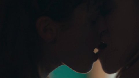 Marie Boda, Marie Tourell Søderberg - Hot Scenes in Cold Hawaii (2020)