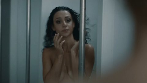 Zepyur Brutyan - Hot Scenes in V kletke s01e02 (2019)