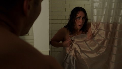 Jennifer Love Hewitt - Hot Scenes in 09.01.2001 s02e01 (2018)