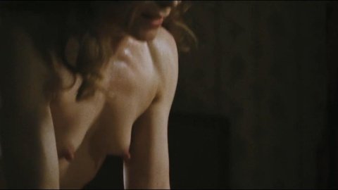 Alice Krige, Shannon Murphy, Salma Hayek - Hot Scenes in Lonely Hearts (2006)