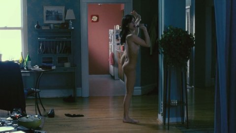 Leah Cairns - Hot Scenes in 88 Minutes (2007)