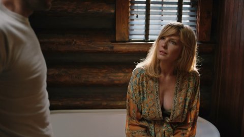 Kelly Reilly - Hot Scenes in Yellowstone s02e07 (2019)