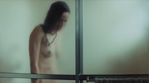 Ailin Salas - Hot Scenes in Boni Bonita (2018)