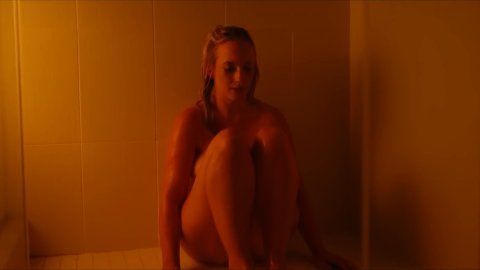 Jamie Monahan - Hot Scenes in Lucid (2018)