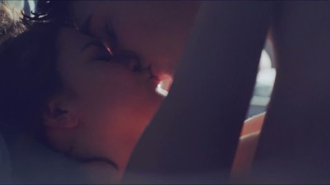 Halston Sage, Maia Mitchell - Hot Scenes in The Last Summer (2019)