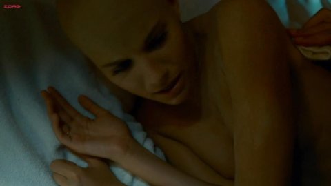 Sienna Miller - Hot Scenes in Camille (2007)