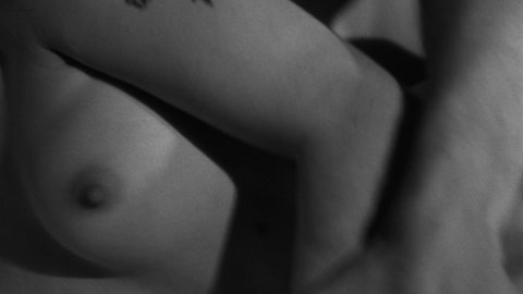 Fairuza Balk - Hot Scenes in American History X (1998)