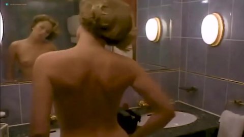 Patsy Kensit - Hot Scenes in Twenty-one (1991)