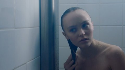 Lily-Rose Depp - Hot Scenes in Savage (2018)