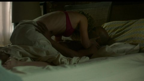 Laura Dern - Hot Scenes in The Tale (2018)