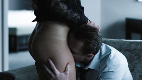 Riley Keough - Hot Scenes in The Girlfriend Experience s01e13 (2016)