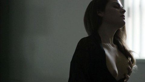 Riley Keough - Hot Scenes in The Girlfriend Experience s01e11-12 (2016)