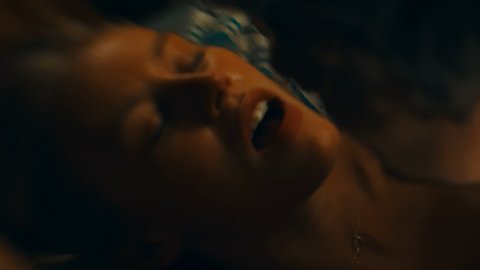 Danika Yarosh - Hot Scenes in The Purge s02e03 (2019)