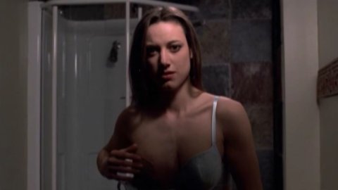 Zoie Palmer - Hot Scenes in Terminal Venus (2003)