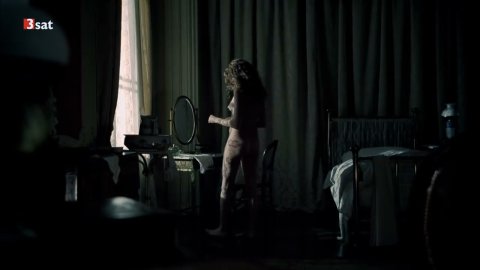 Vittoria Puccini - Hot Scenes in The Crown Prince (2006)