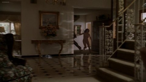 Patti D'Arbanville - Hot Scenes in The Sopranos s05e04 (2004)