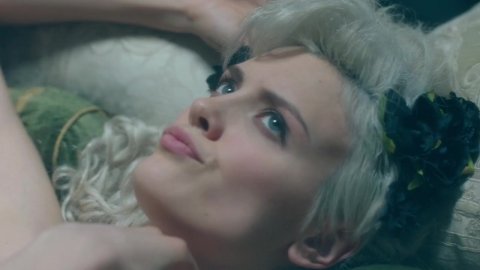 Wallis Day - Hot Scenes in Will s01e02 (2017)