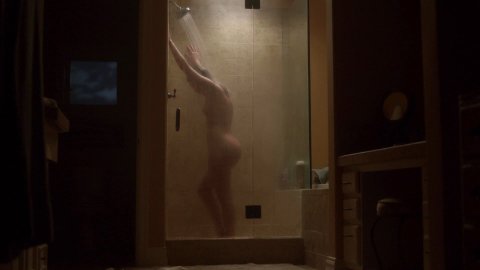 Lili Simmons - Hot Scenes in Ray Donovan s05e03 (2017)